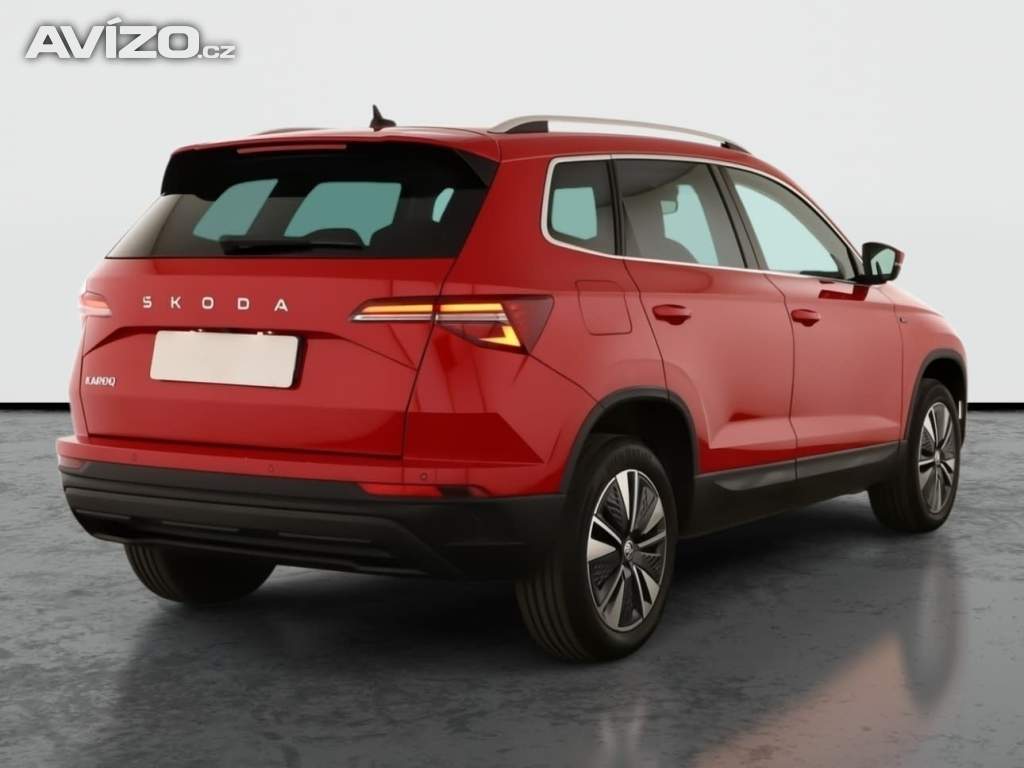 Foto inzerátu Skoda Karoq 1.0 TSI