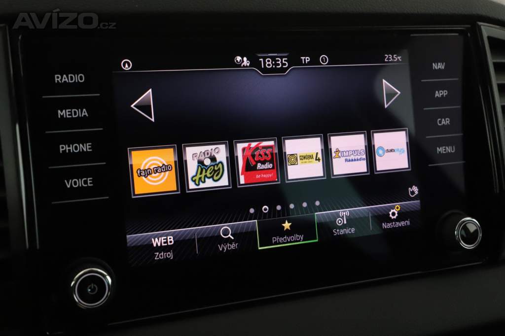 Foto inzerátu Skoda Karoq 1.0 TSI