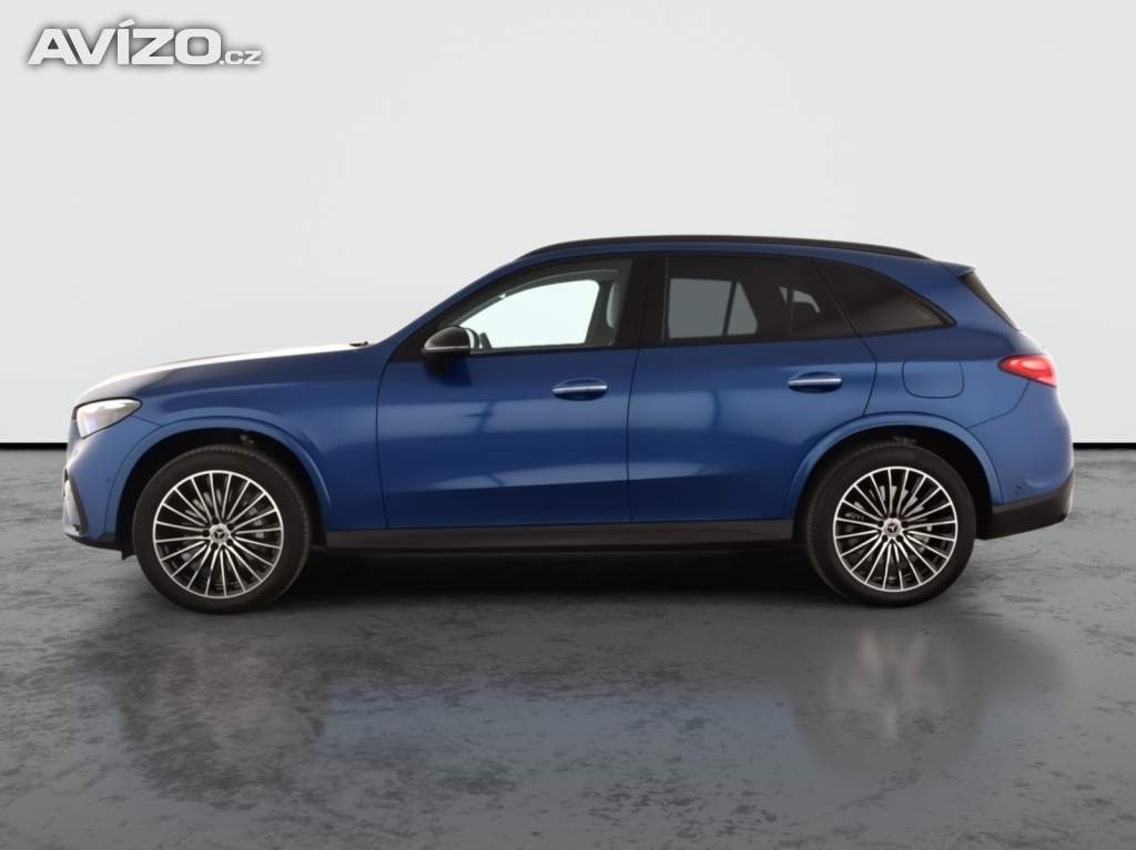 Foto inzerátu Mercedes GLC GLC 300 e 4MATIC