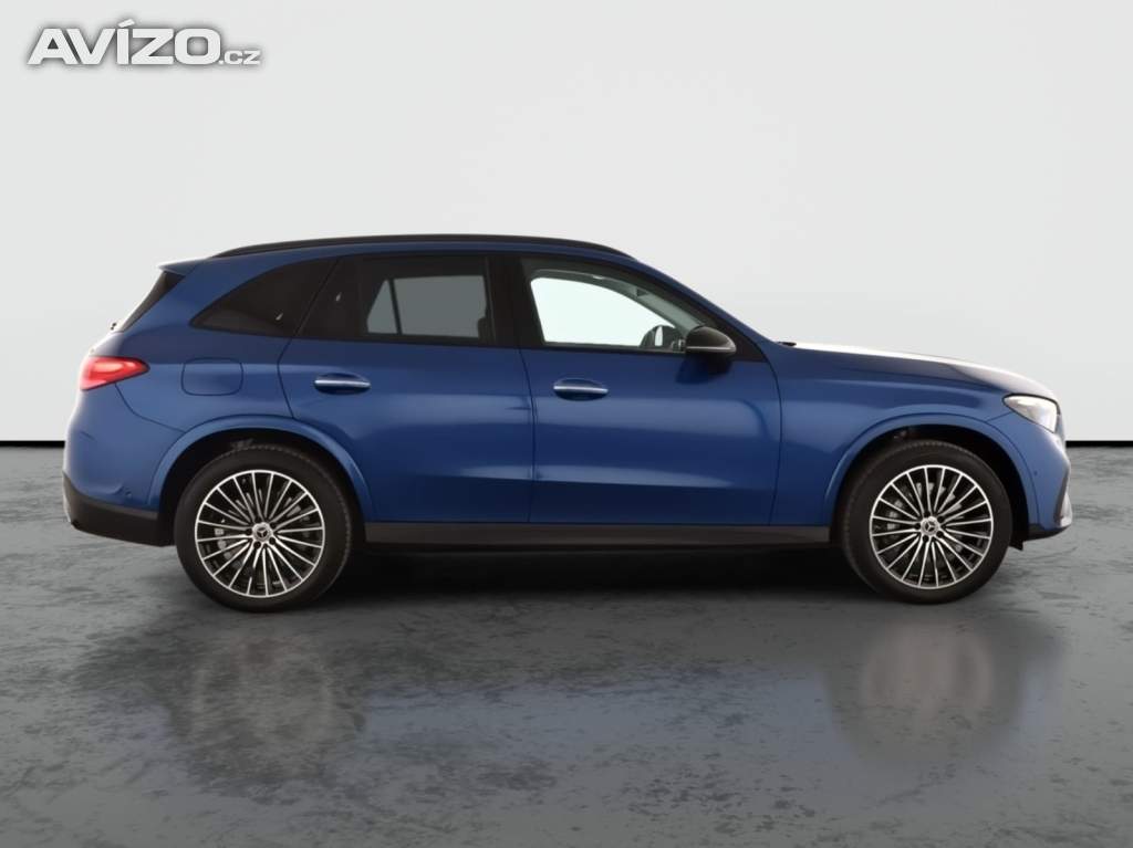 Foto inzerátu Mercedes GLC GLC 300 e 4MATIC