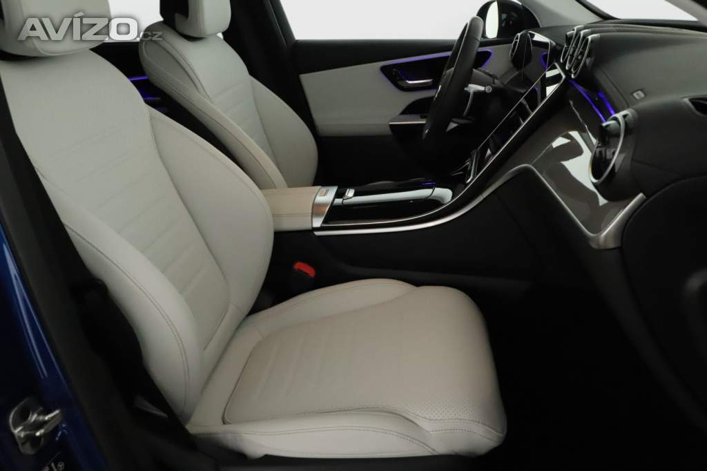 Foto inzerátu Mercedes GLC GLC 300 e 4MATIC