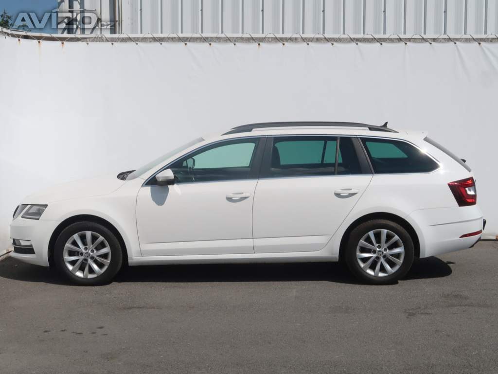 Foto inzerátu Skoda Octavia 1.6 TDI