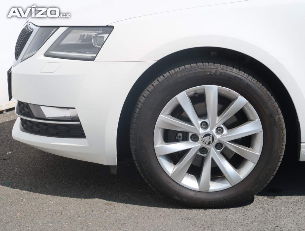 Foto inzerátu Skoda Octavia 1.6 TDI