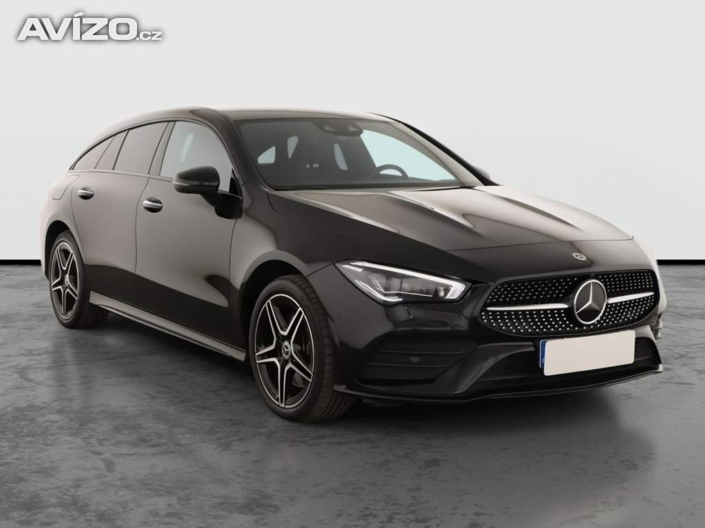 Foto inzerátu Mercedes CLA 250 e