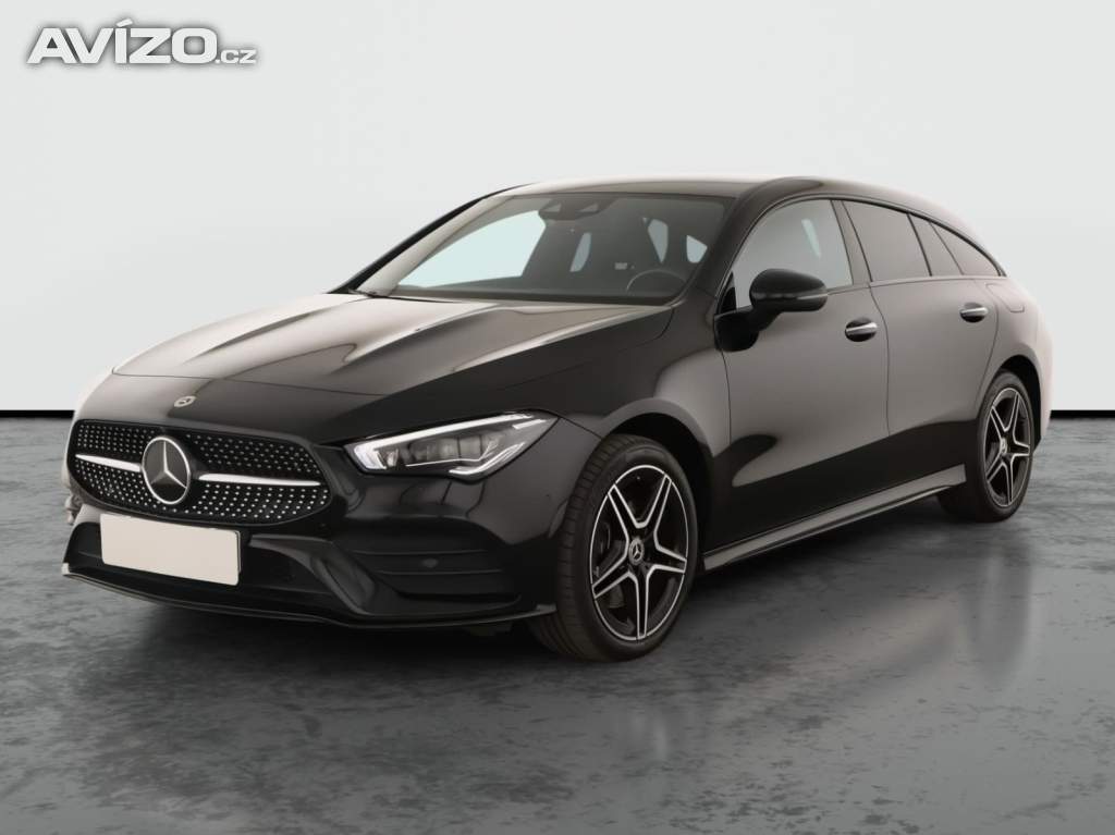 Foto inzerátu Mercedes CLA 250 e