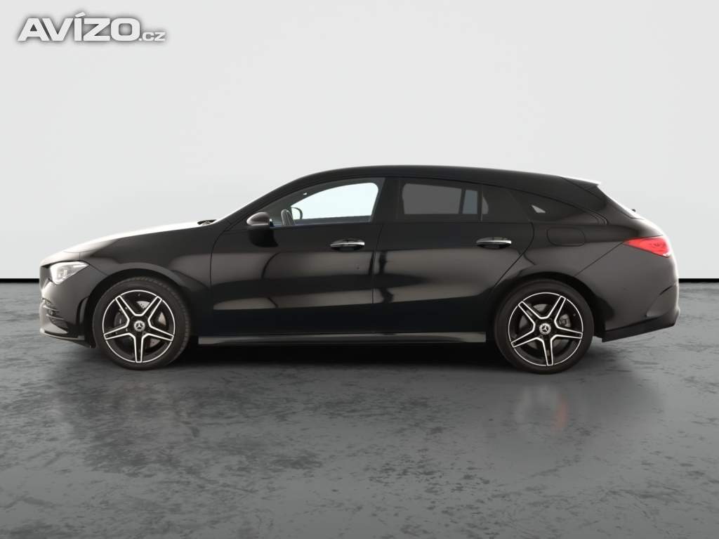 Foto inzerátu Mercedes CLA 250 e