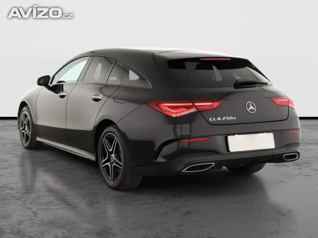 Foto inzerátu Mercedes CLA 250 e