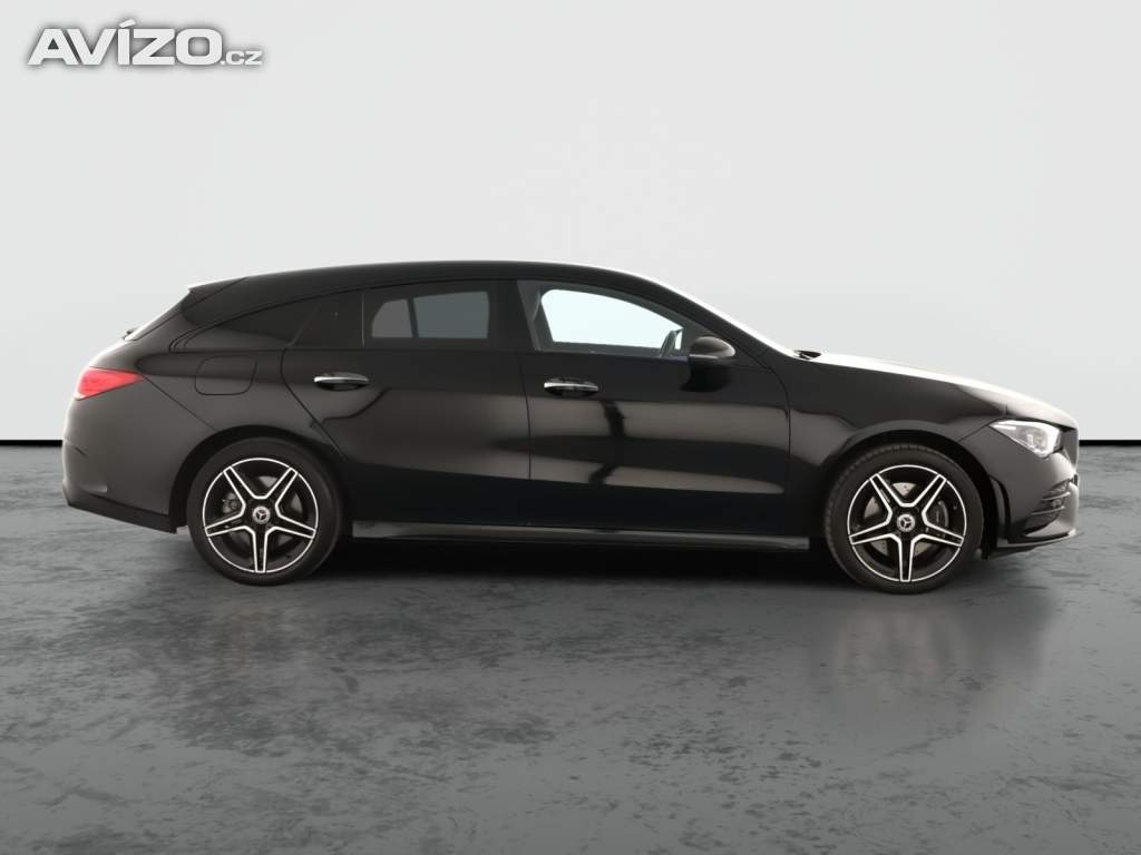 Foto inzerátu Mercedes CLA 250 e