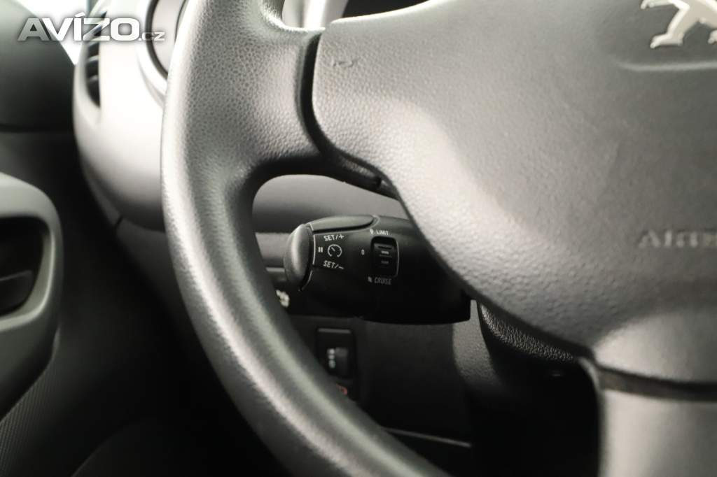 Foto inzerátu Peugeot Partner 1.6 BlueHDi
