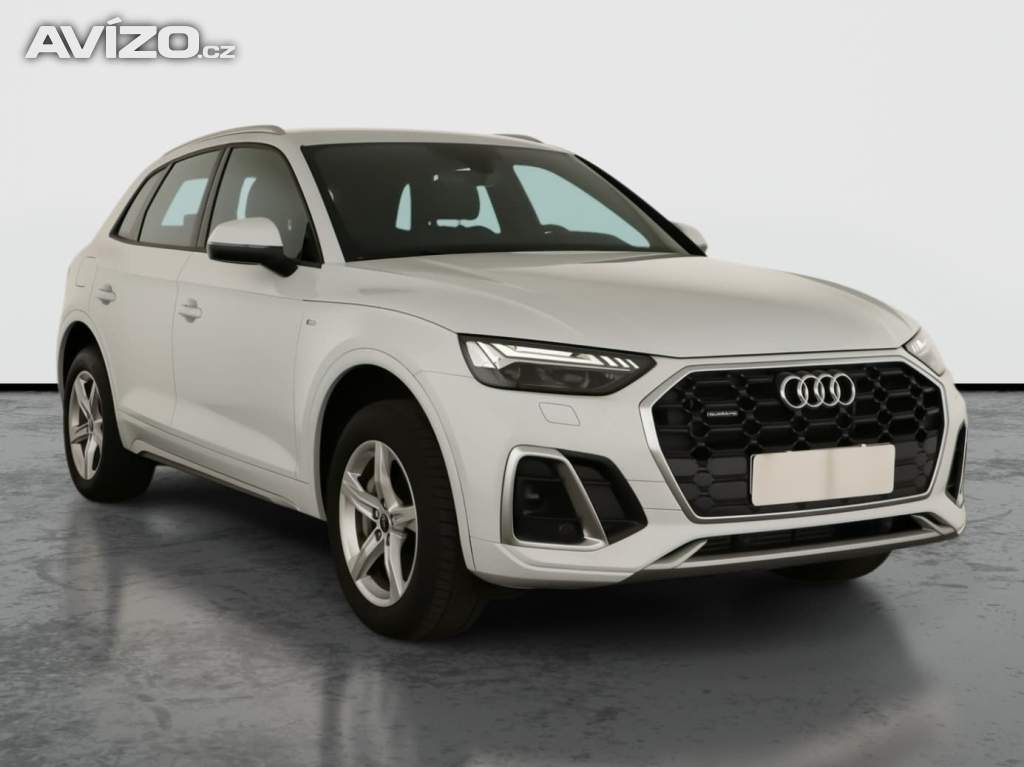 Foto inzerátu Audi Q5 50 TFSI e