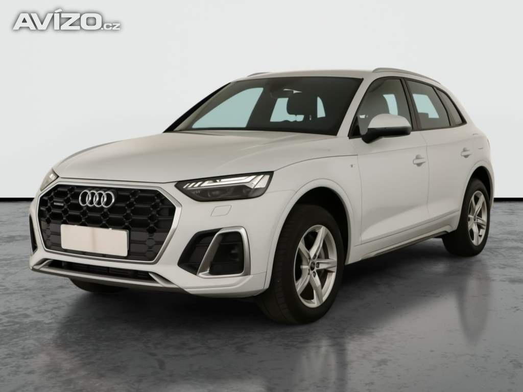 Foto inzerátu Audi Q5 50 TFSI e