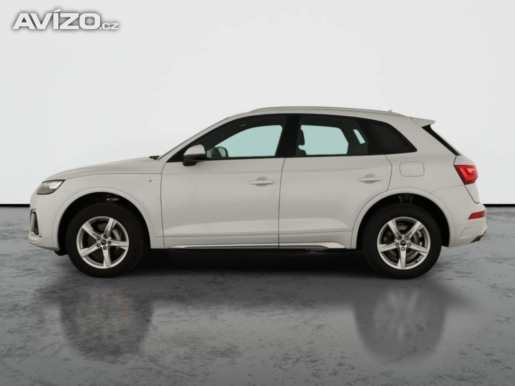 Foto inzerátu Audi Q5 50 TFSI e