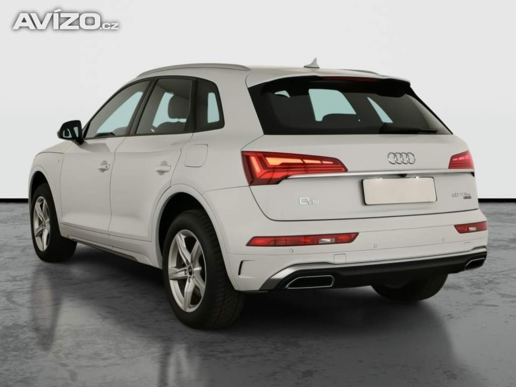 Foto inzerátu Audi Q5 50 TFSI e