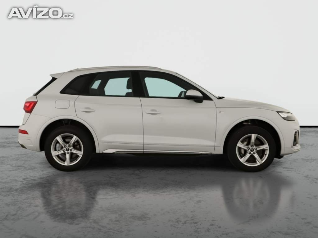 Foto inzerátu Audi Q5 50 TFSI e