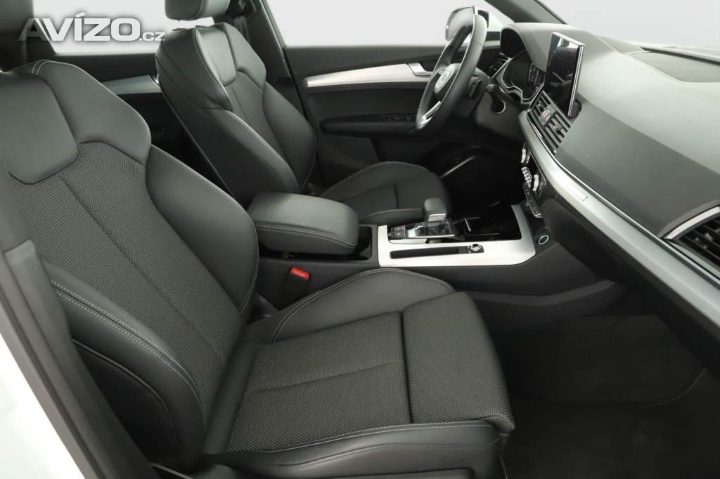 Foto inzerátu Audi Q5 50 TFSI e