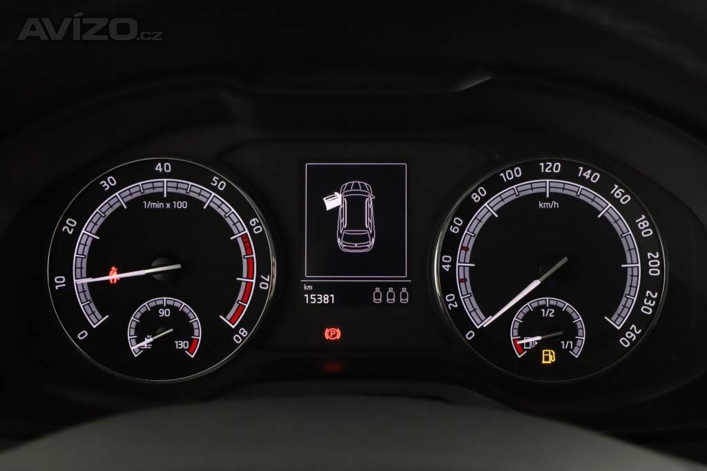 Skoda Karoq 1.0 TSI
