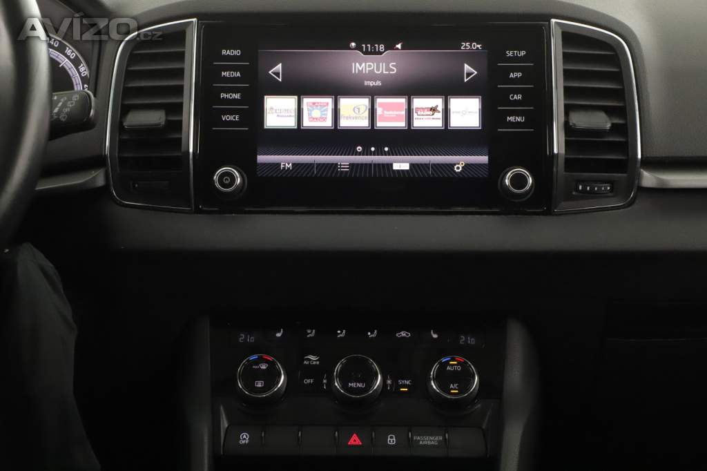 Foto inzerátu Skoda Karoq 1.0 TSI