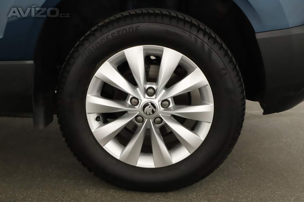 Foto inzerátu Skoda Karoq 1.0 TSI