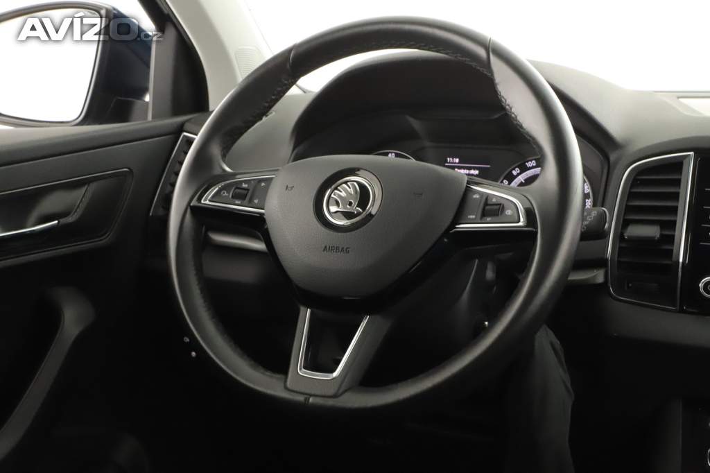 Foto inzerátu Skoda Karoq 1.0 TSI