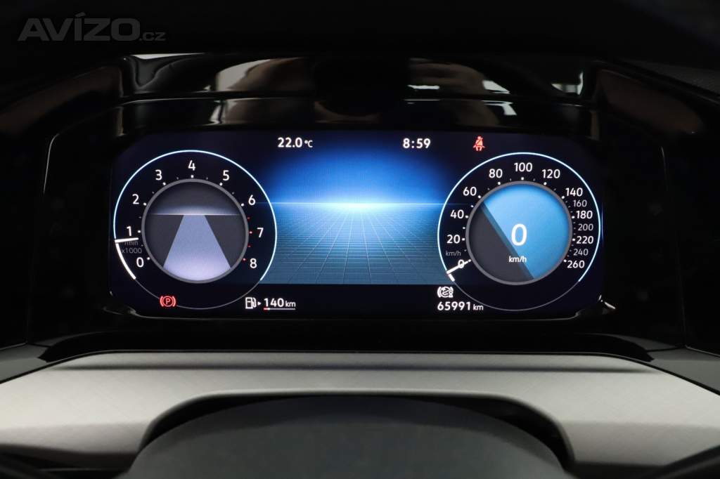 Foto inzerátu VW Golf 1.5 TSI