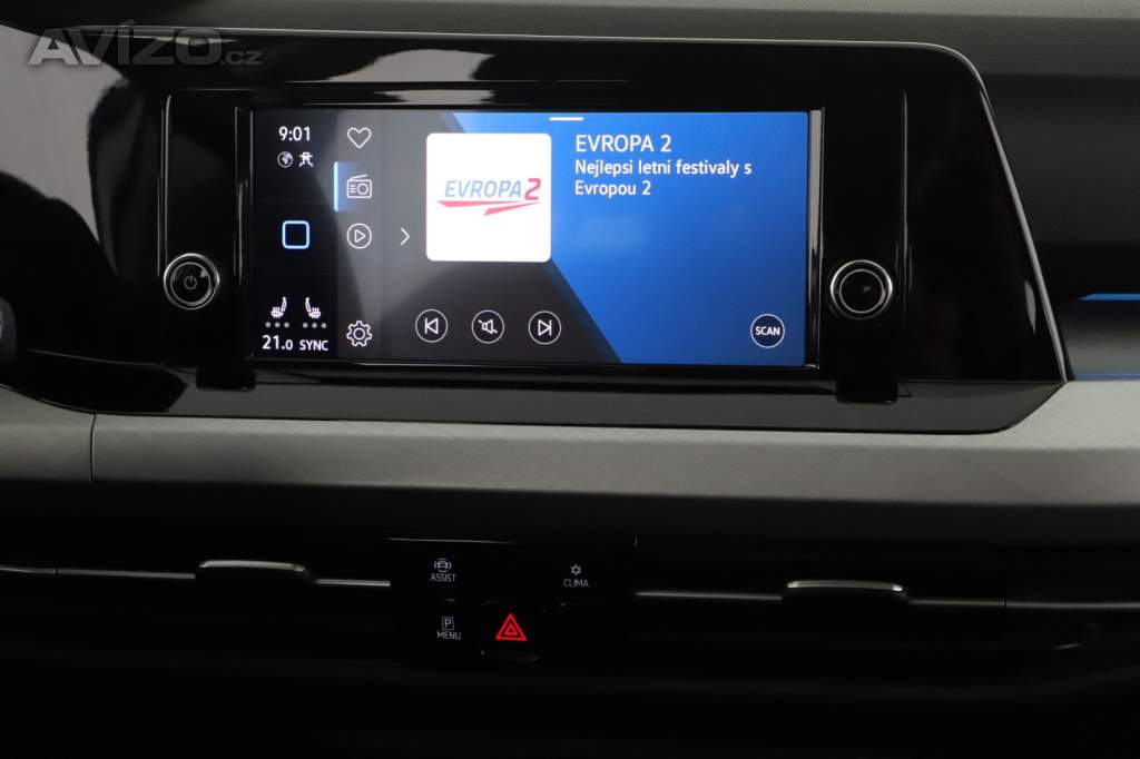 Foto inzerátu VW Golf 1.5 TSI