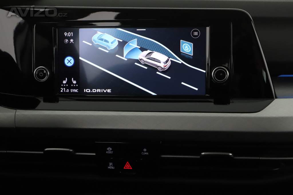 Foto inzerátu VW Golf 1.5 TSI