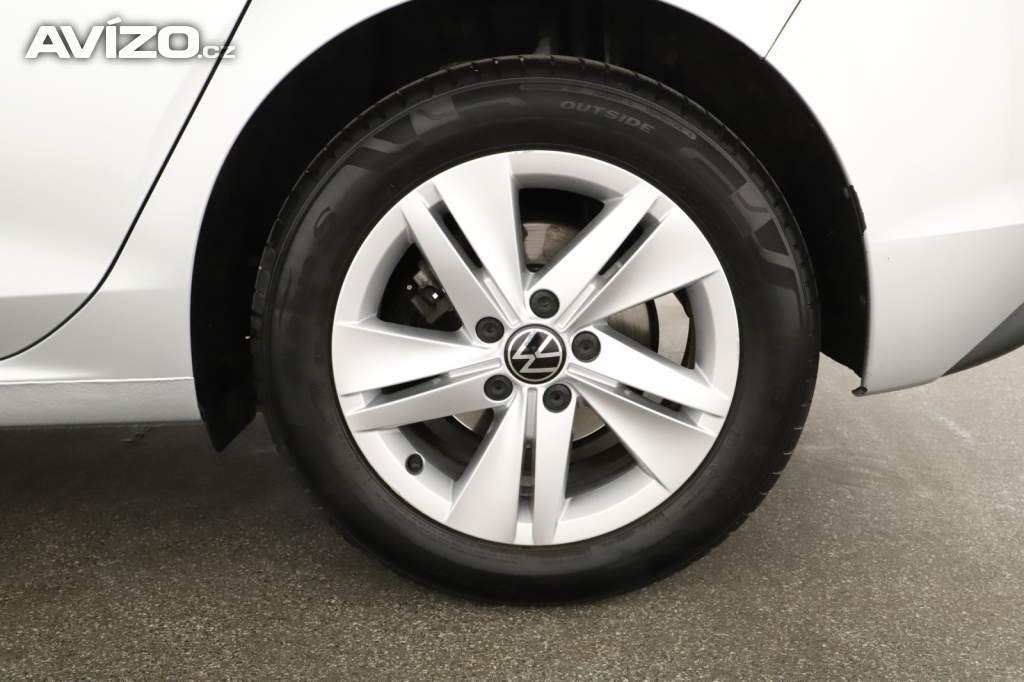 Foto inzerátu VW Golf 1.5 TSI