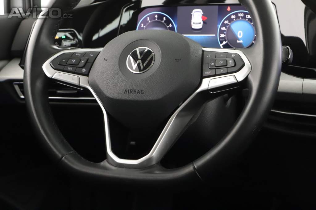 Foto inzerátu VW Golf 1.5 TSI