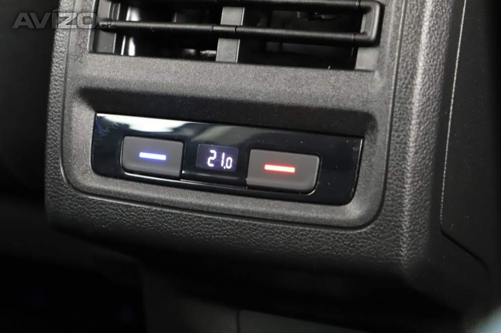 Foto inzerátu VW Golf 1.5 TSI