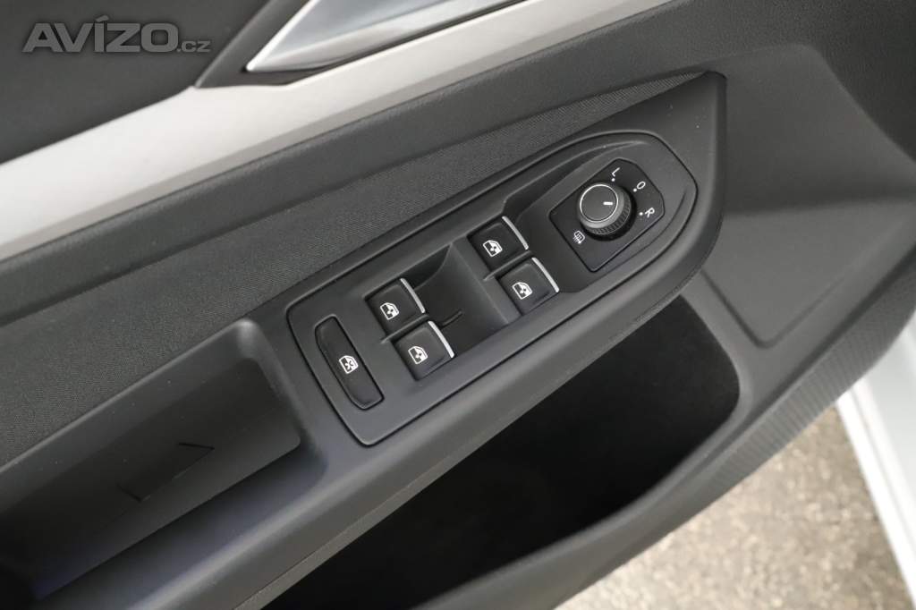 Foto inzerátu VW Golf 1.5 TSI