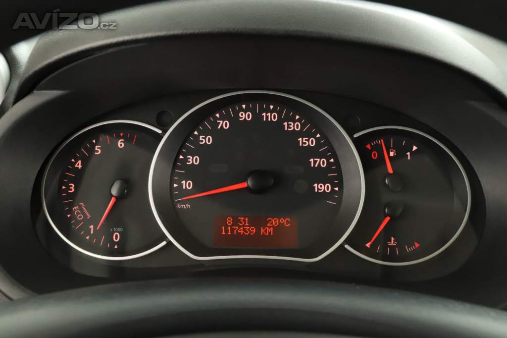 Renault Kangoo 1.5 dCi