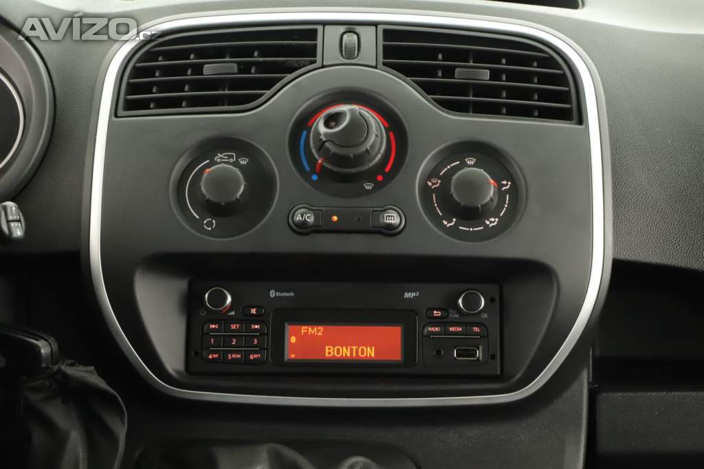 Foto inzerátu Renault Kangoo 1.5 dCi