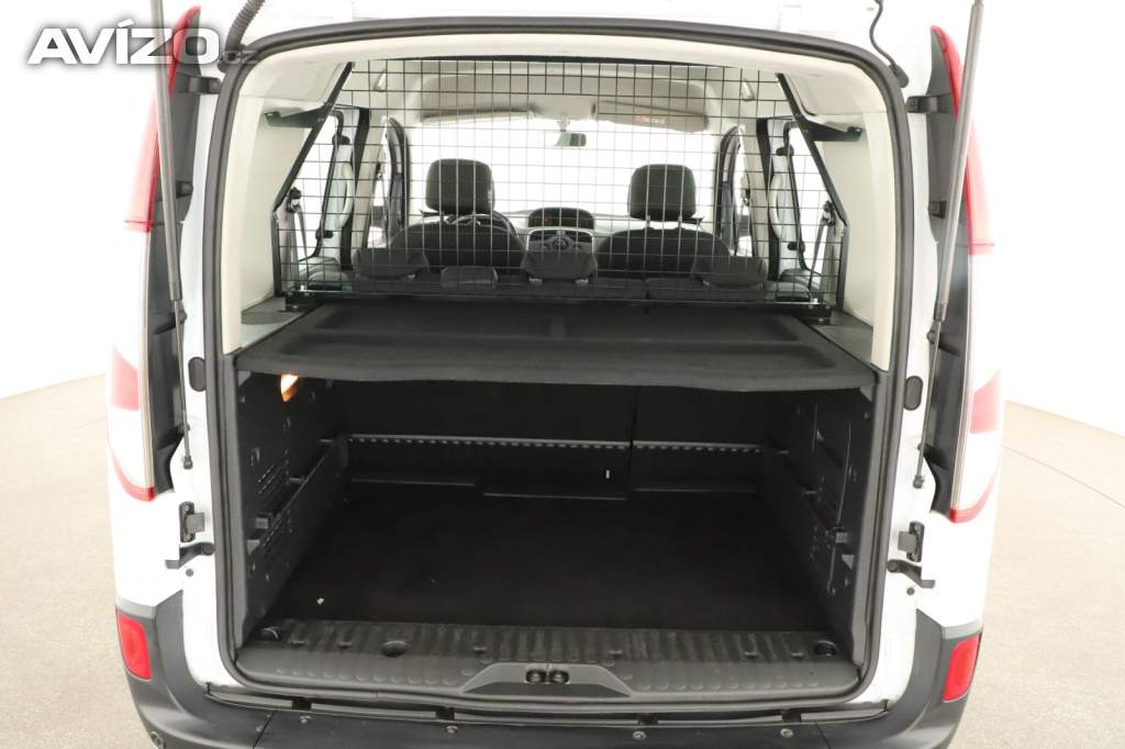 Foto inzerátu Renault Kangoo 1.5 dCi