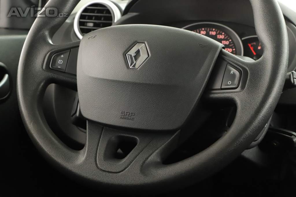 Foto inzerátu Renault Kangoo 1.5 dCi