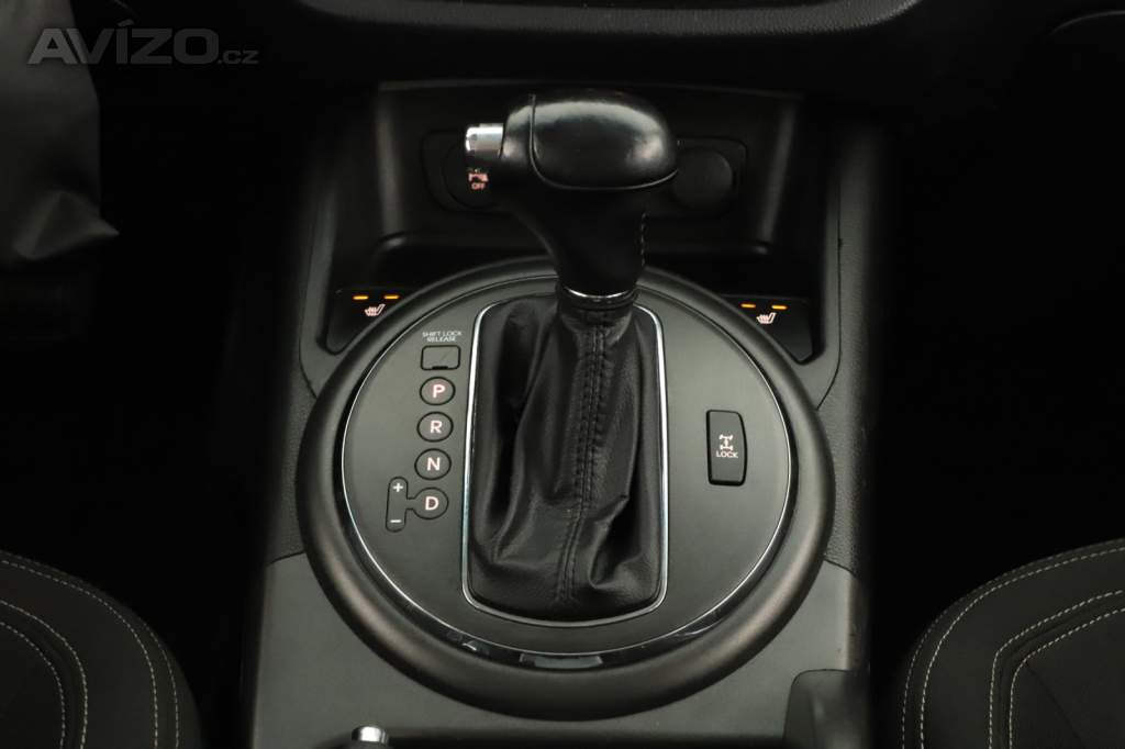 Foto inzerátu Kia Sportage 2.0 CRDi