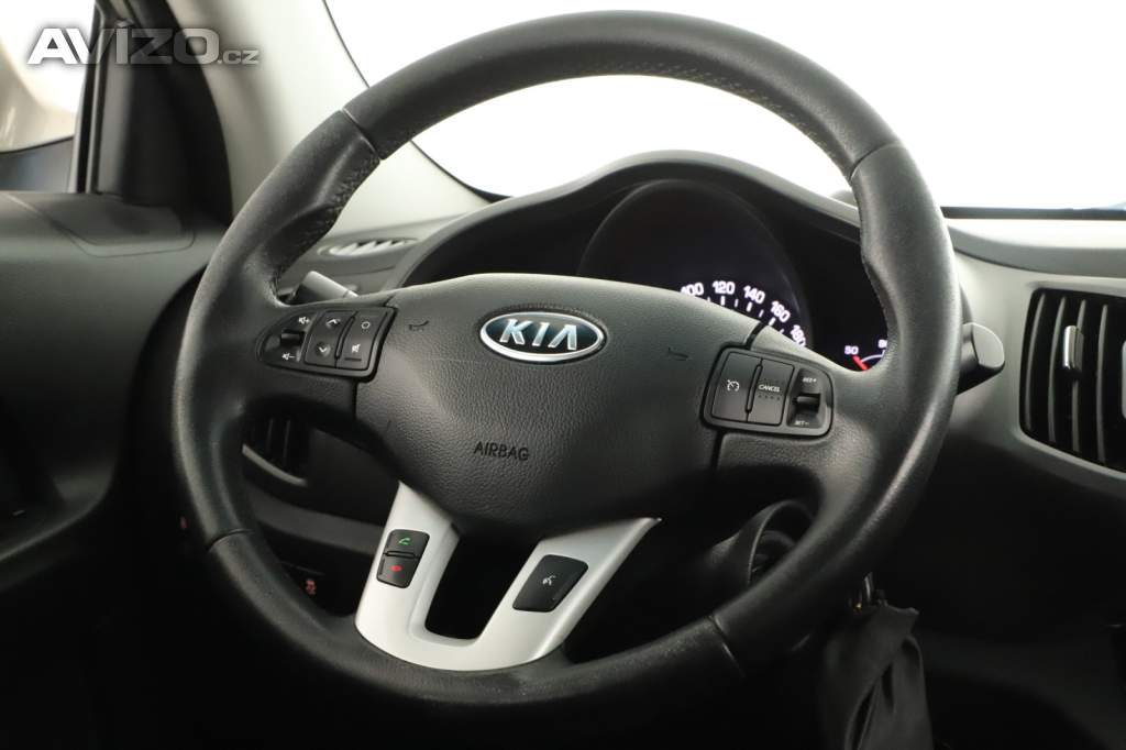 Foto inzerátu Kia Sportage 2.0 CRDi