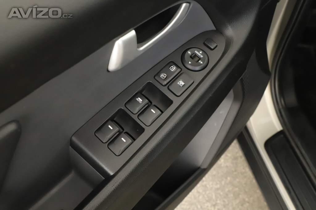 Foto inzerátu Kia Sportage 2.0 CRDi