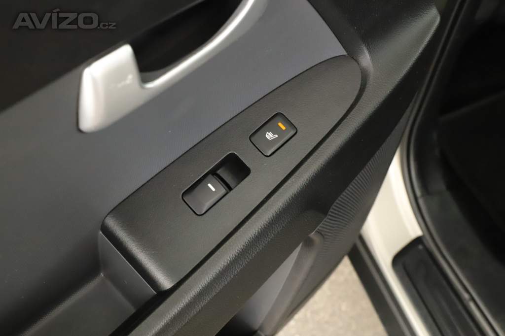 Foto inzerátu Kia Sportage 2.0 CRDi
