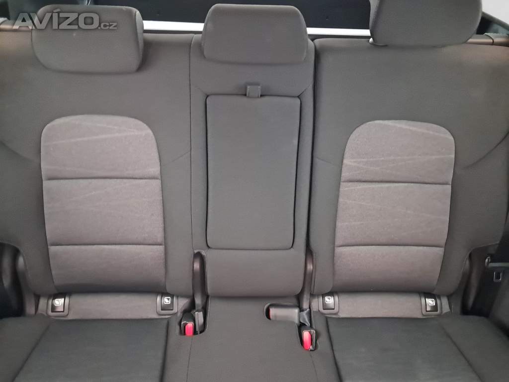 Foto inzerátu Hyundai Tucson 1.6 CRDi 48V MHEV
