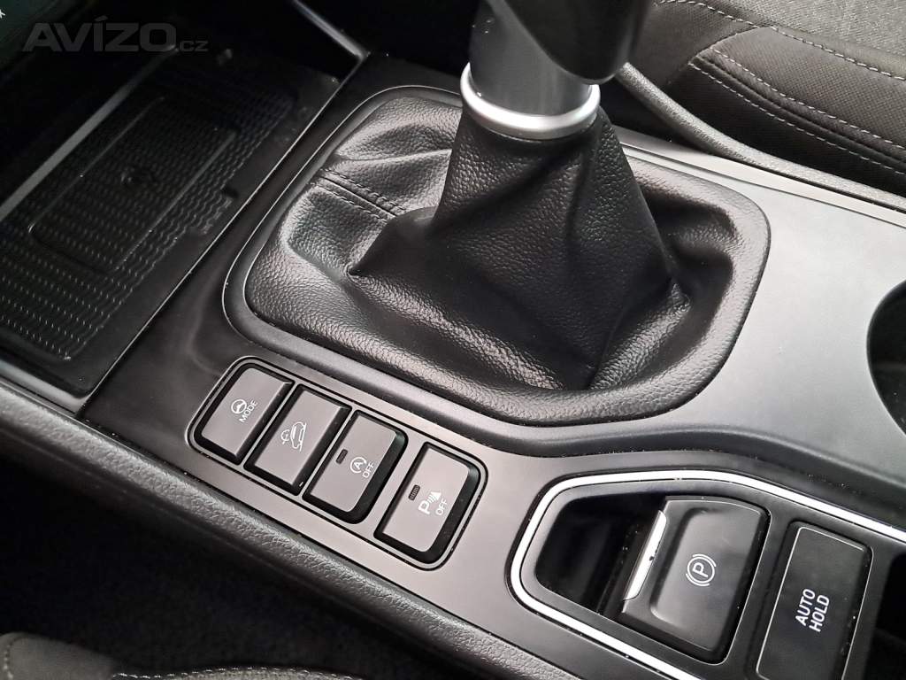 Foto inzerátu Hyundai Tucson 1.6 CRDi 48V MHEV
