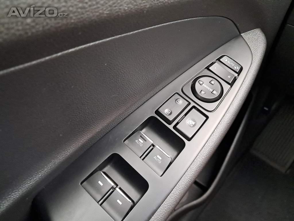 Foto inzerátu Hyundai Tucson 1.6 CRDi 48V MHEV