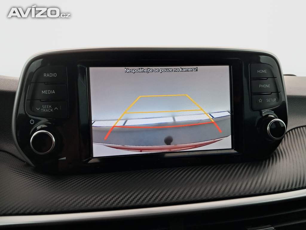 Foto inzerátu Hyundai Tucson 1.6 CRDi 48V MHEV