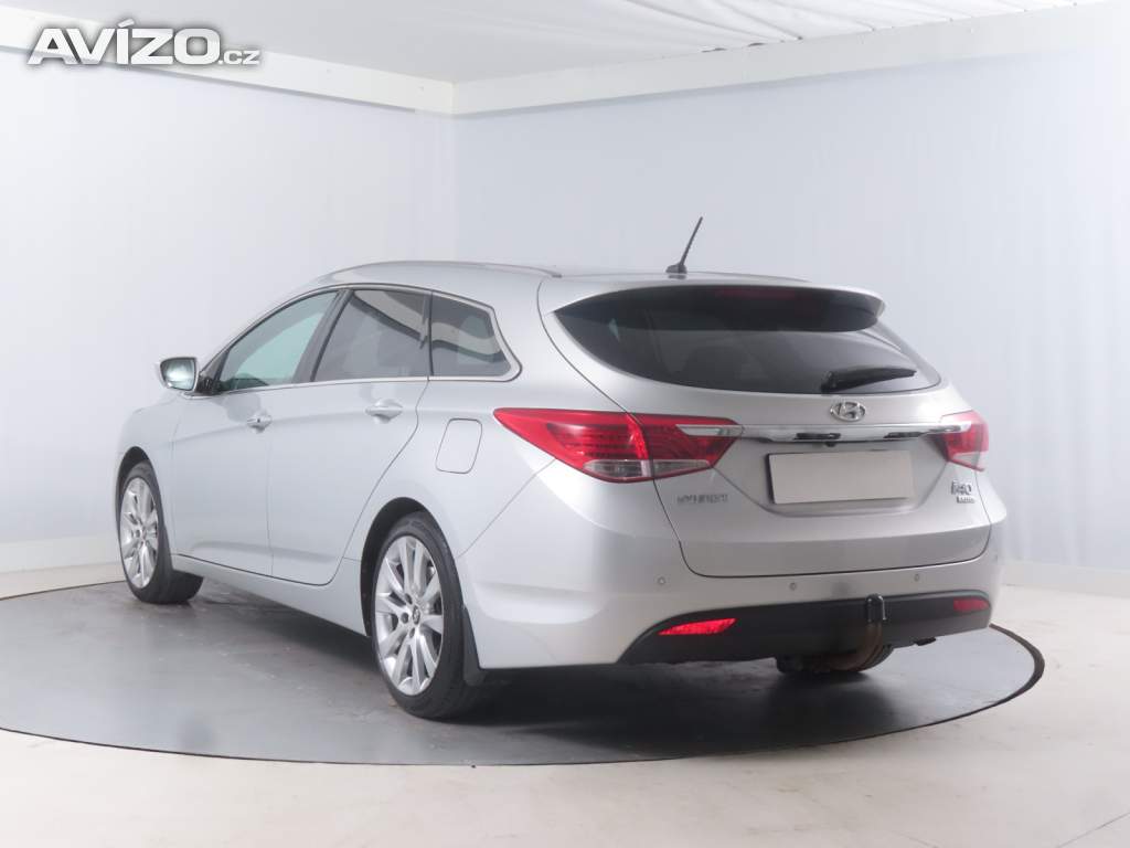 Foto inzerátu Hyundai i40 1.7 CRDi