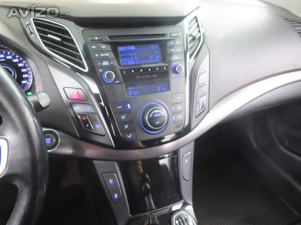 Foto inzerátu Hyundai i40 1.7 CRDi