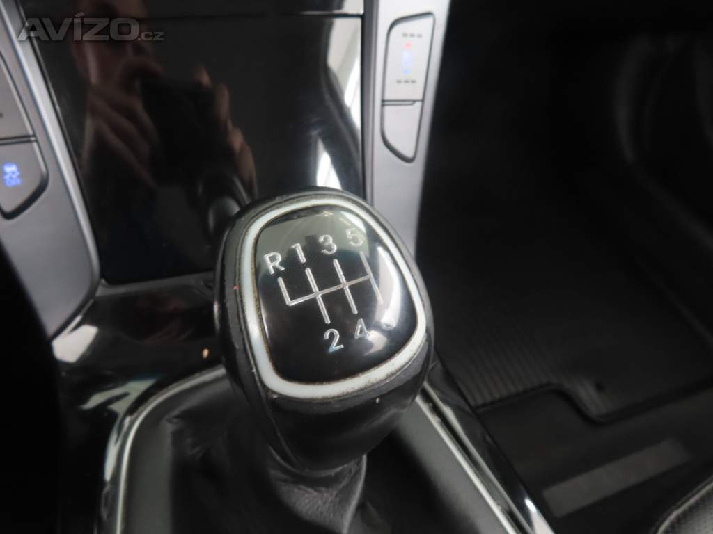 Foto inzerátu Hyundai i40 1.7 CRDi