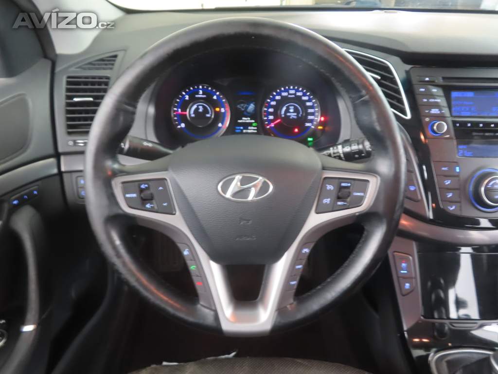 Foto inzerátu Hyundai i40 1.7 CRDi