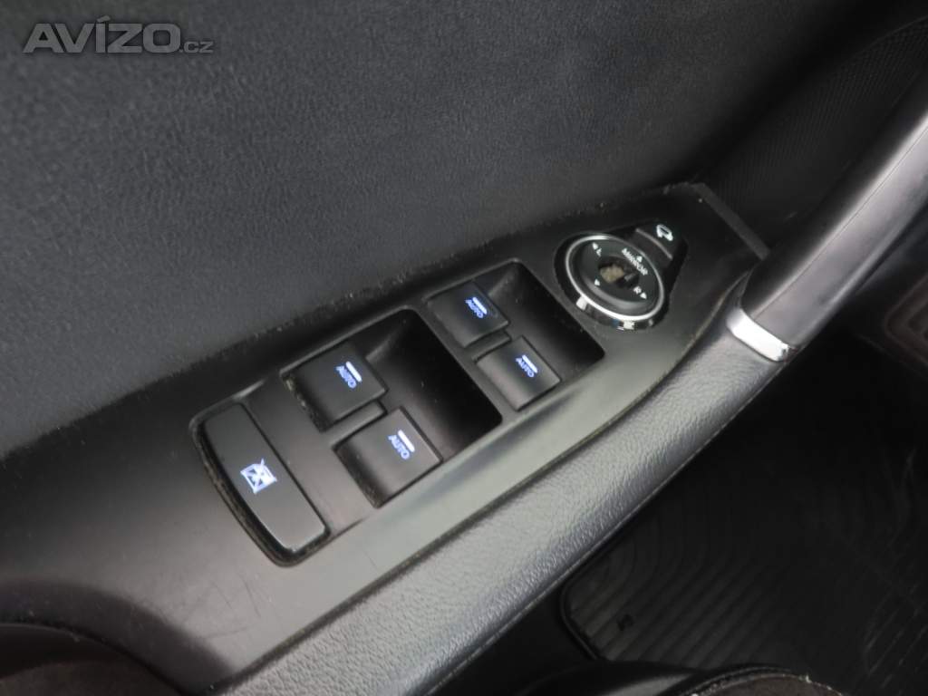 Foto inzerátu Hyundai i40 1.7 CRDi