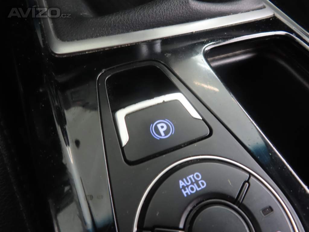 Foto inzerátu Hyundai i40 1.7 CRDi