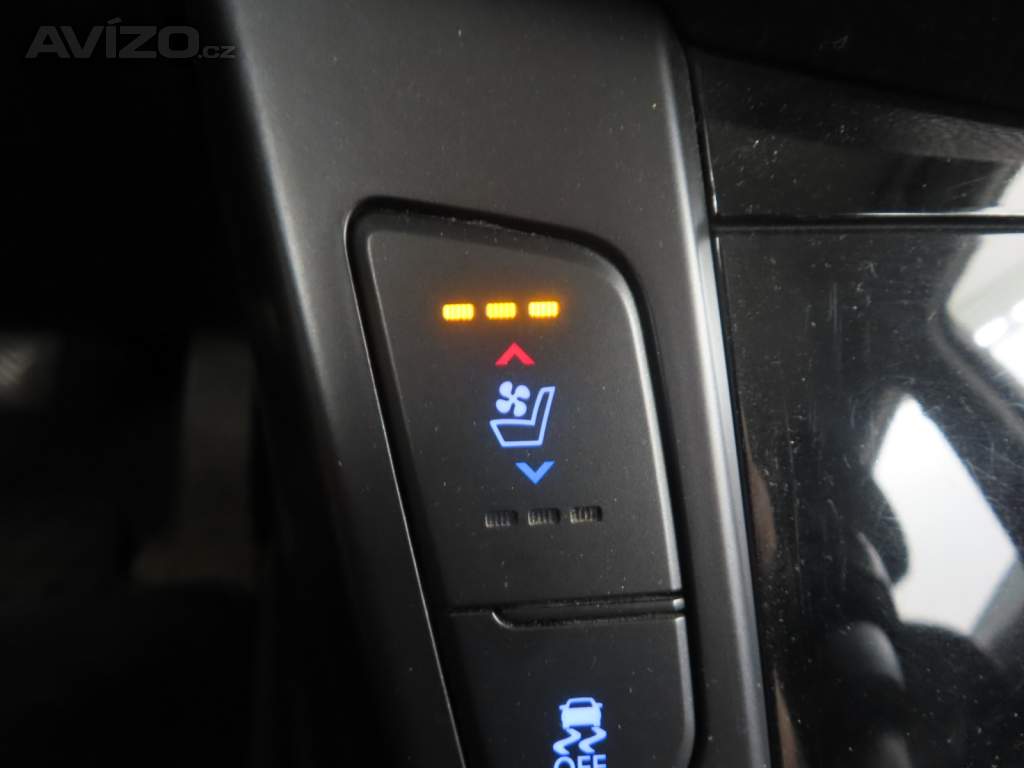 Foto inzerátu Hyundai i40 1.7 CRDi