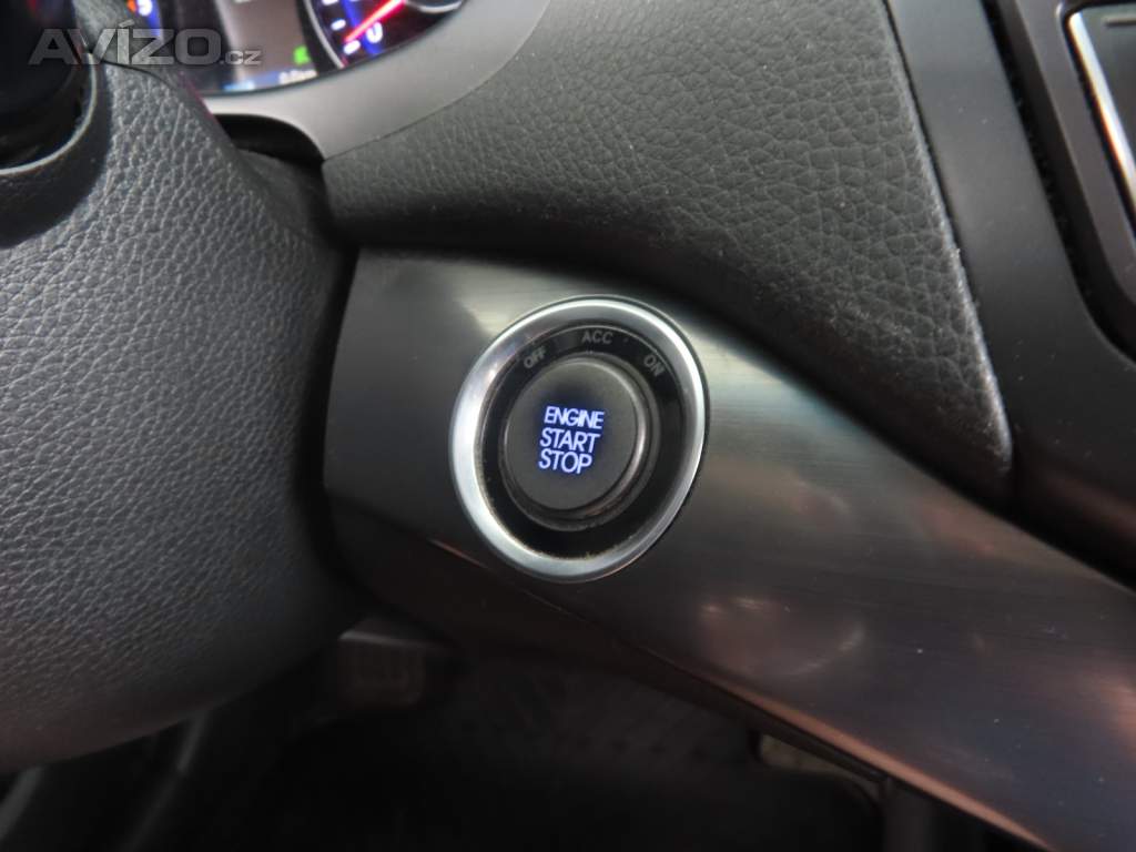 Foto inzerátu Hyundai i40 1.7 CRDi